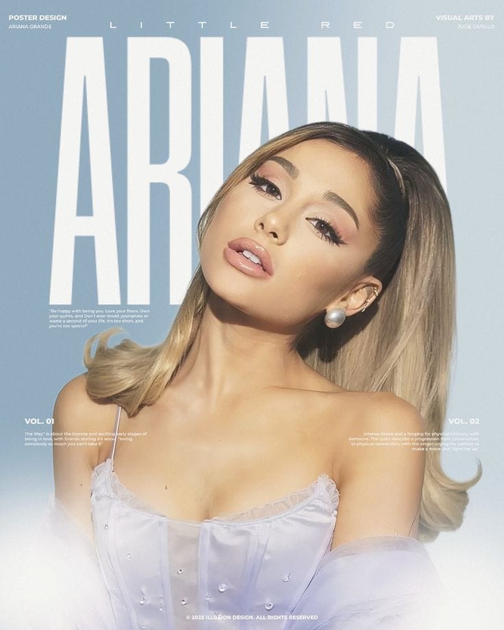 Ariana Grande