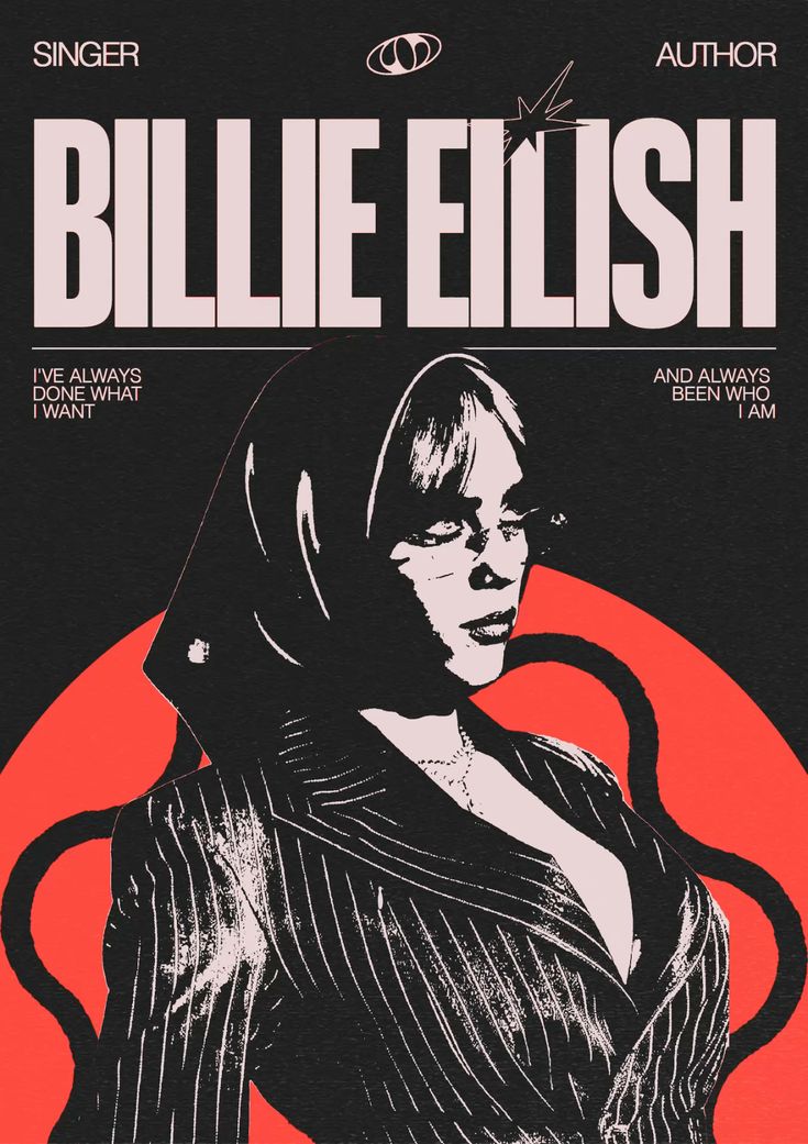 Billie Eilish