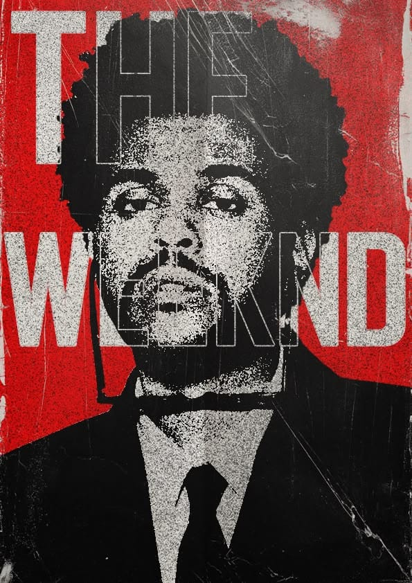 The Weeknd